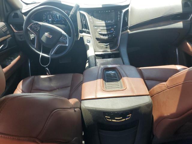 2020 Cadillac Escalade Premium Luxury VIN: 1GYS4CKJ3LR191041 Lot: 58171084