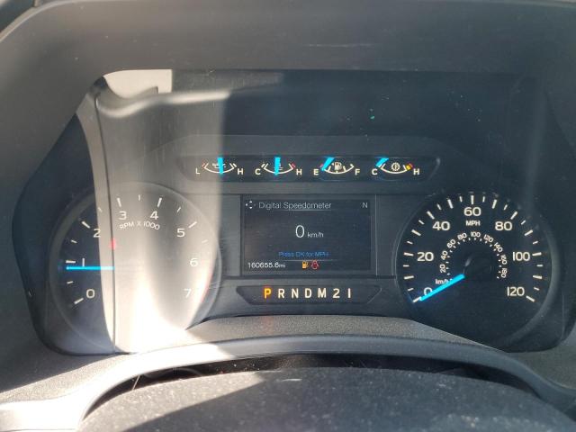 2017 FORD F150 SUPER - 1FTEW1EP9HKE04088