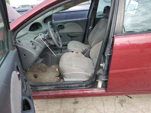 2005 Saturn Ion Level 1 VIN: 1G8AG52F65Z156233 Lot: 57922494