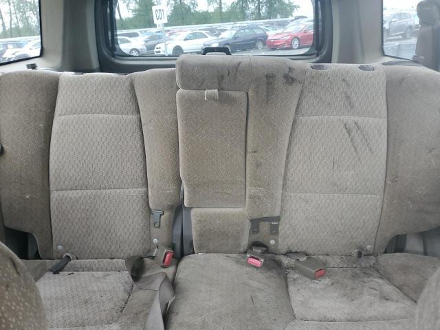 2004 Hyundai Santa Fe Gl VIN: KM8SB12B54U645101 Lot: 58257554