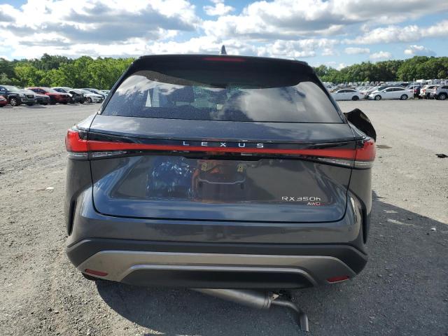 2024 LEXUS RX 350H BA 2T2BBMCA2RC031926