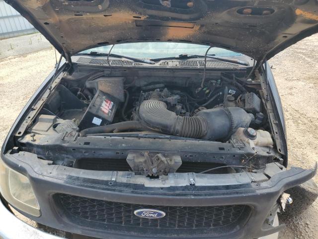 1998 Ford F150 VIN: 1FTZX1761WNB80314 Lot: 58476384