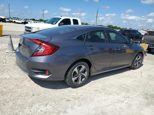 2019 HONDA CIVIC LX 2HGFC2F66KH591380  60170414