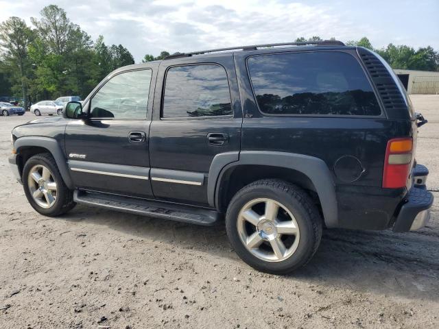 2003 Chevrolet Tahoe C1500 VIN: 1GNEC13Z03R241240 Lot: 57845824