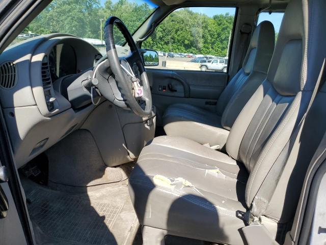 1998 Chevrolet Astro VIN: 1GNEL19W7WB135250 Lot: 61194384