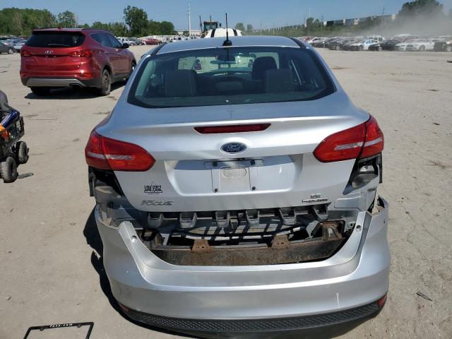 2015 FORD FOCUS SE - 1FADP3F29FL243777