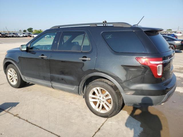 2015 FORD EXPLORER - 1FM5K7B89FGC63269