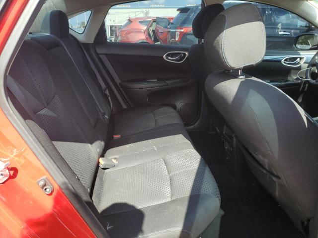 2019 NISSAN SENTRA S - 3N1AB7AP1KY297925