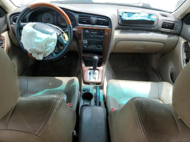 2002 Subaru Legacy Outback 3.0 H6 VIN: 4S3BE896727207902 Lot: 57649654