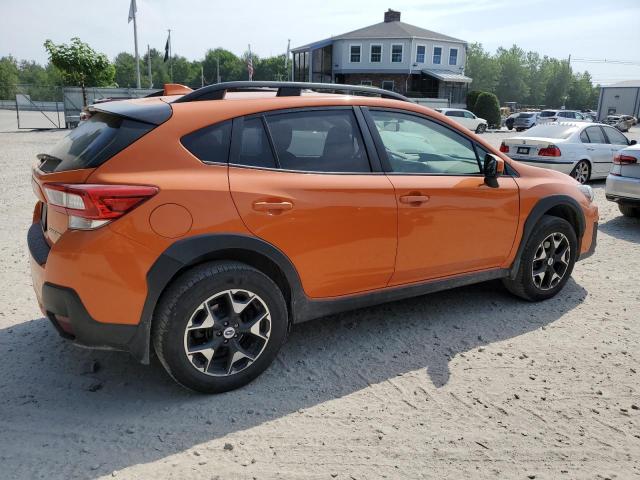 2018 Subaru Crosstrek Premium VIN: JF2GTACC1JH256654 Lot: 60114764