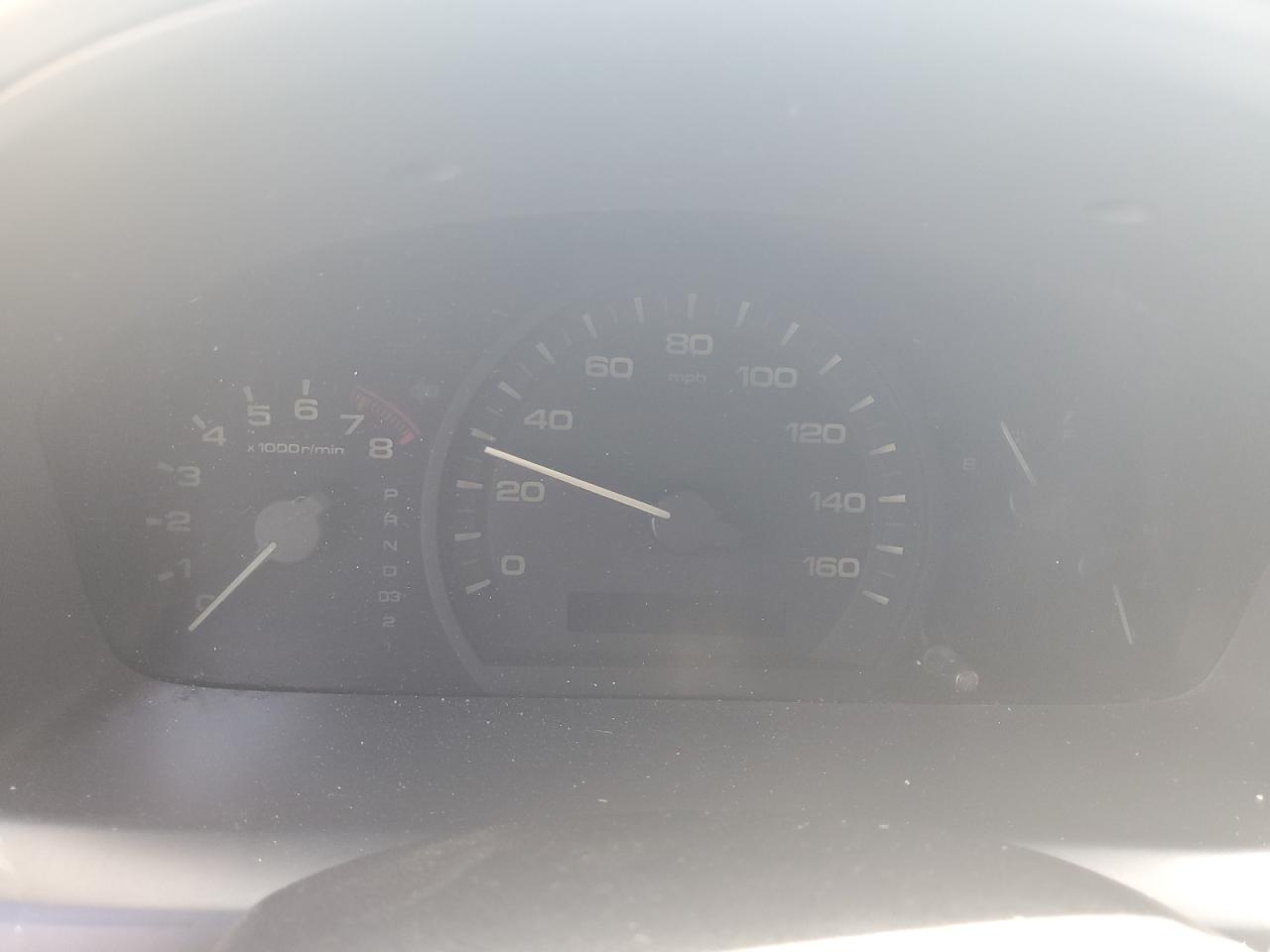 1HGCM66806A041430 2006 Honda Accord Ex