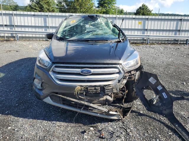 2018 FORD ESCAPE SE - 1FMCU0G99JUC63664
