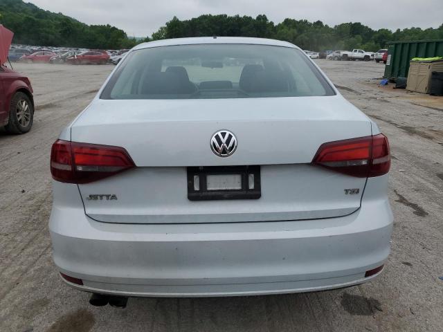 2017 Volkswagen Jetta S VIN: 3VW2B7AJ8HM320627 Lot: 56886694