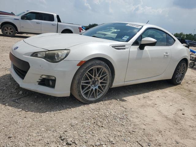 2013 Subaru Brz 2.0 Limited VIN: JF1ZCAC16D1612900 Lot: 58069164