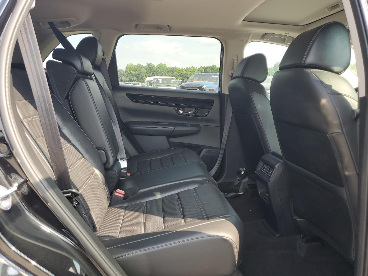 5J6RS4H78RL002238 HONDA CRV 2024