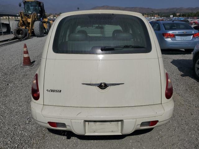 2008 Chrysler Pt Cruiser VIN: 3A8FY48B28T162008 Lot: 59791404