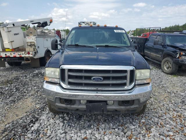 2003 Ford F350 Srw Super Duty VIN: 1FTSW31P13ED05440 Lot: 56521654