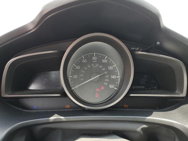 2018 Mazda 3 Touring VIN: 3MZBN1L39JM191998 Lot: 56503544