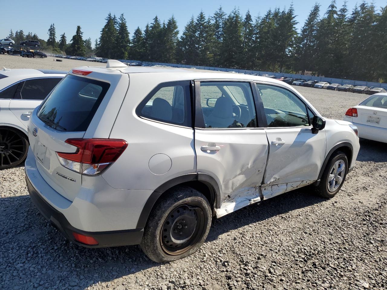 JF2SKAAC2KH482669 2019 Subaru Forester