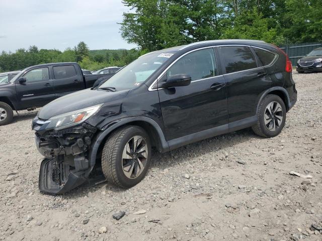 5J6RM4H95GL012217 2016 Honda Cr-V Touring