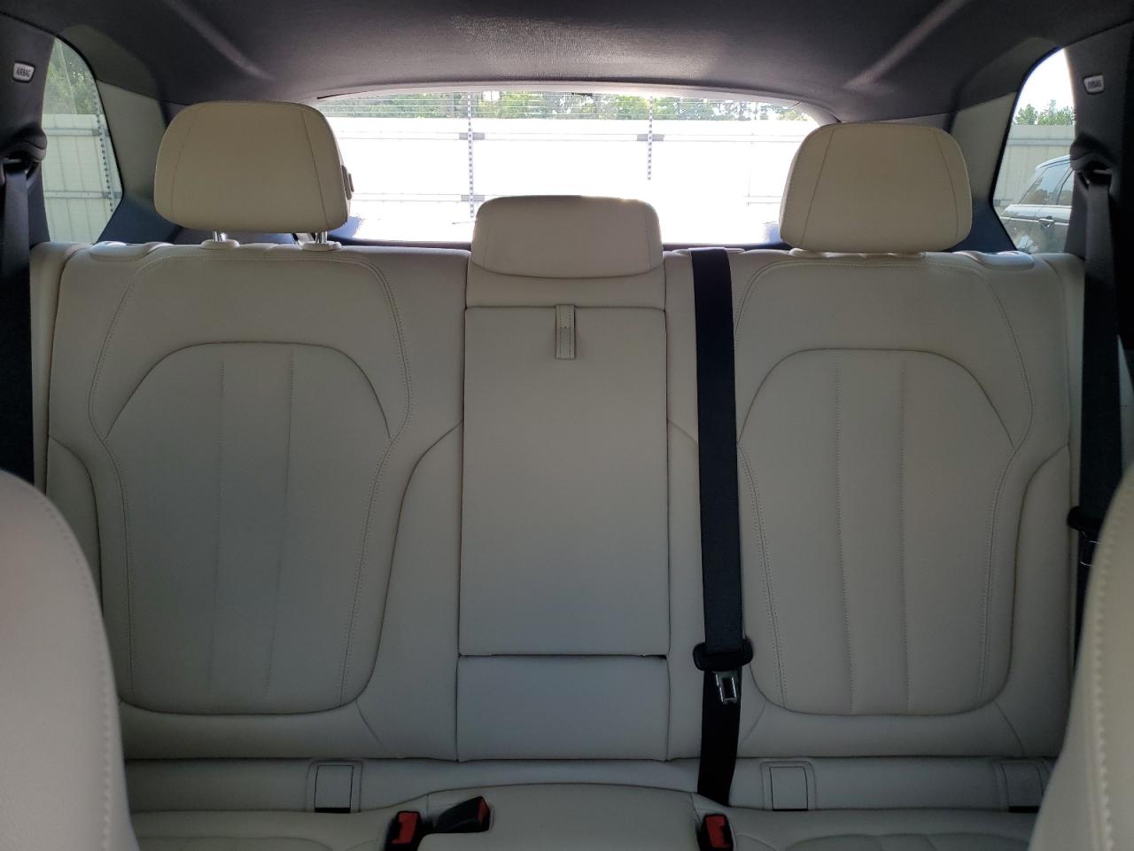 5UXCR4C02N9M51681 2022 BMW X5 Sdrive 40I