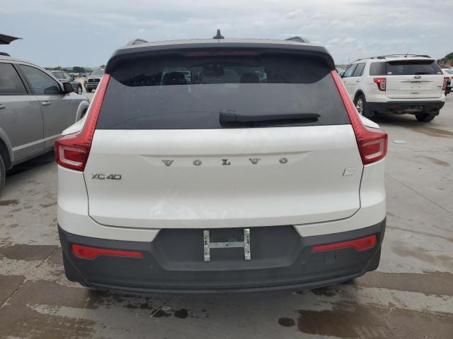 2023 Volvo Xc40 Recharge Ultimate VIN: YV4ED3UM1P2957547 Lot: 59847434