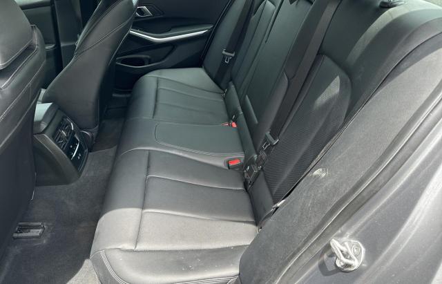 2024 BMW 330Xi VIN: 3MW89FF0XR8D92987 Lot: 60918384