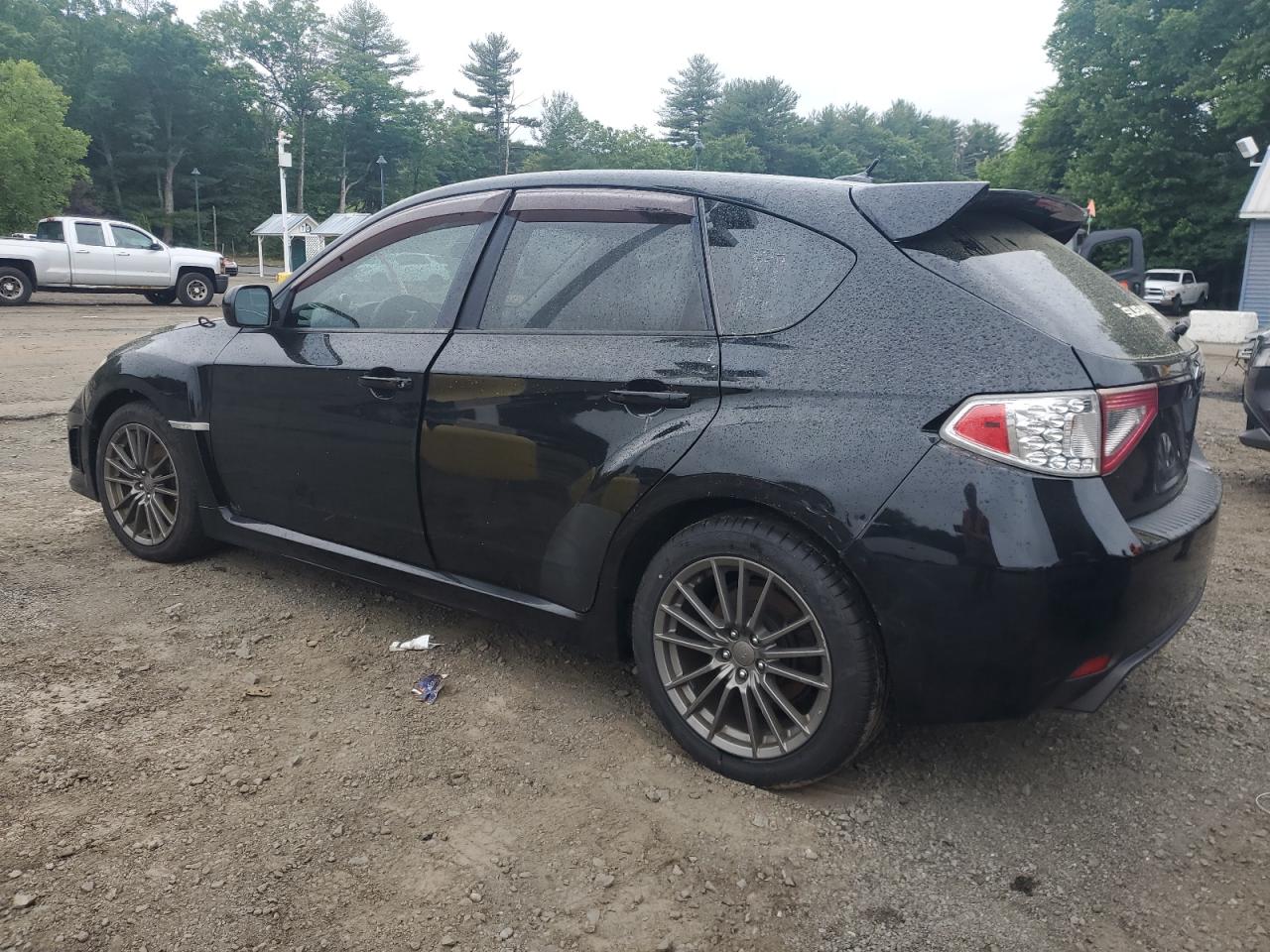 JF1GR7E66CG201106 2012 Subaru Impreza Wrx