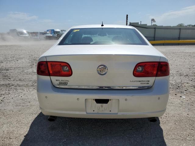 2008 Buick Lucerne Cxs VIN: 1G4HE57Y98U146328 Lot: 57621574