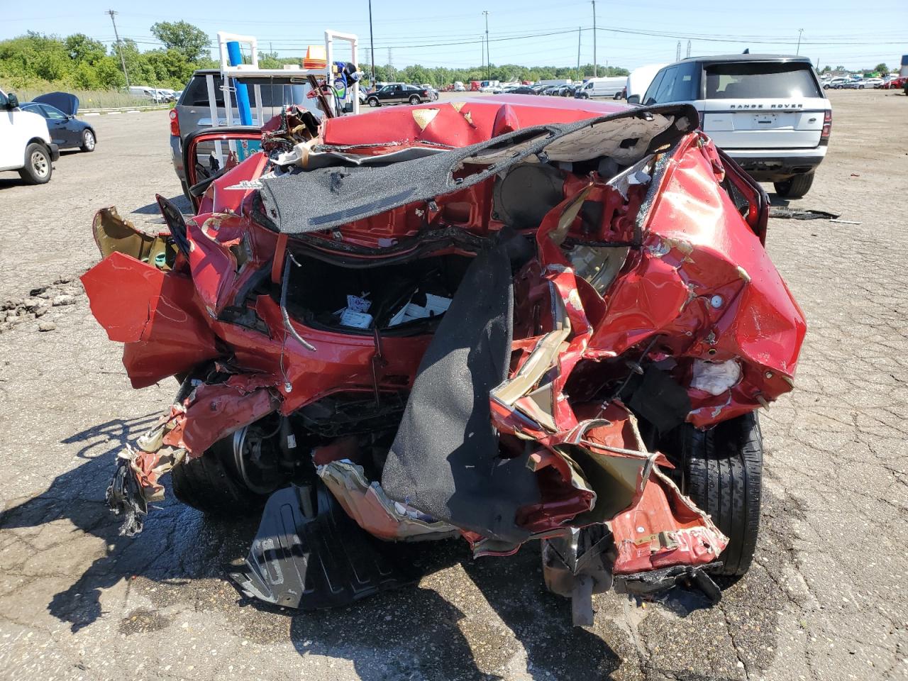 5NPD84LF7KH448341 2019 Hyundai Elantra Sel