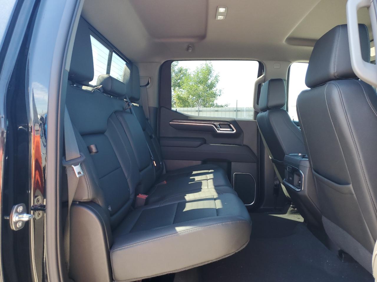 2GCUDGED0N1514680 2022 Chevrolet Silverado K1500 Ltz