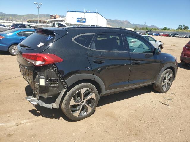 2018 HYUNDAI TUCSON VAL - KM8J3CA22JU822771