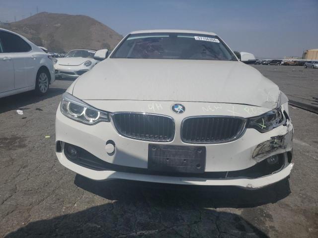 VIN WBA3N7C57FK222110 2015 BMW 4 Series, 428 I no.5