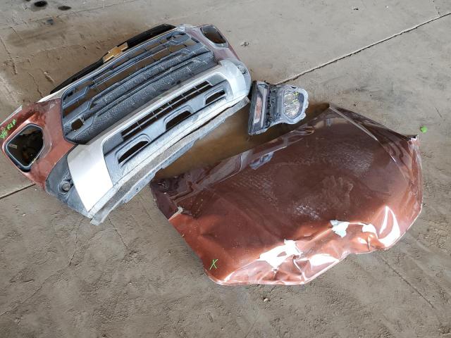 2021 Chevrolet Trailblazer Lt VIN: KL79MRSL4MB149297 Lot: 60350824