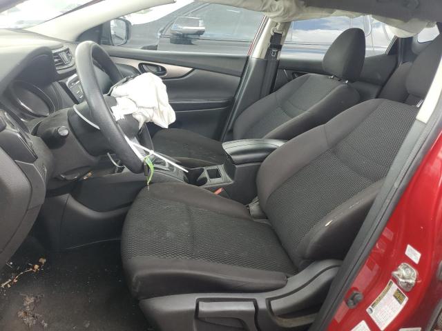 2018 NISSAN ROGUE SPOR - JN1BJ1CP4JW160498