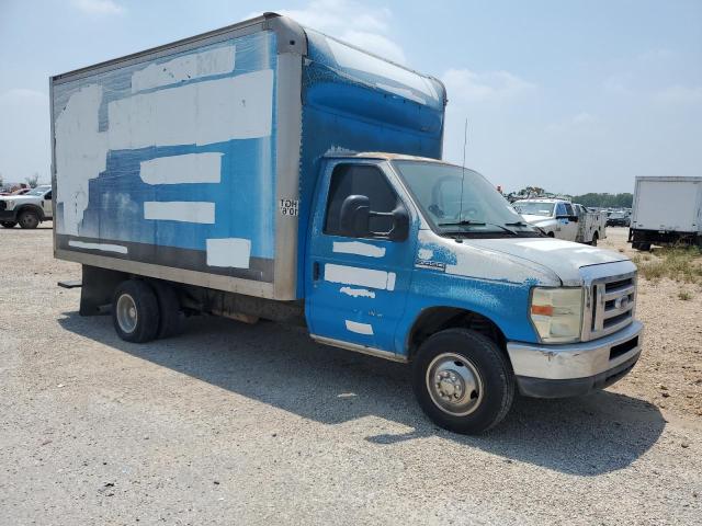 2011 Ford Econoline E450 Super Duty Cutaway Van VIN: 1FDXE4FS0BDA86515 Lot: 55870684