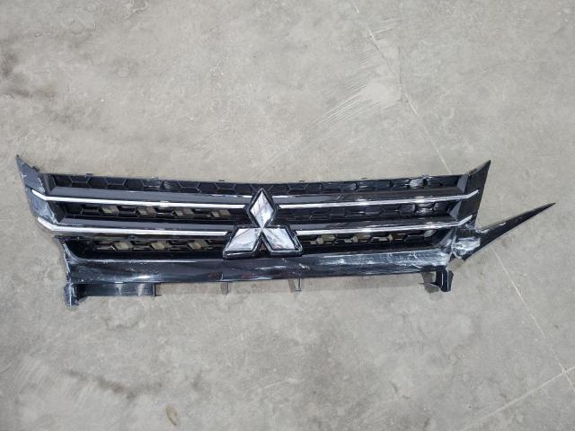 2022 Mitsubishi Mirage Es VIN: ML32AUHJ8NH002505 Lot: 59402314