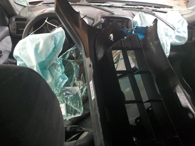 2004 Honda Cr-V Ex VIN: SHSRD78884U258670 Lot: 60316894