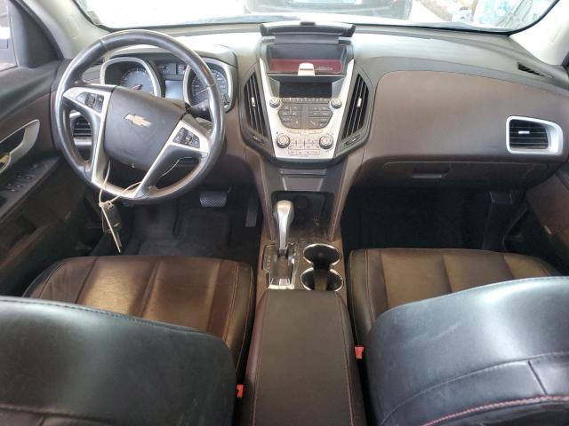 2011 Chevrolet Equinox Lt VIN: 2GNALPEC0B1201807 Lot: 59678284