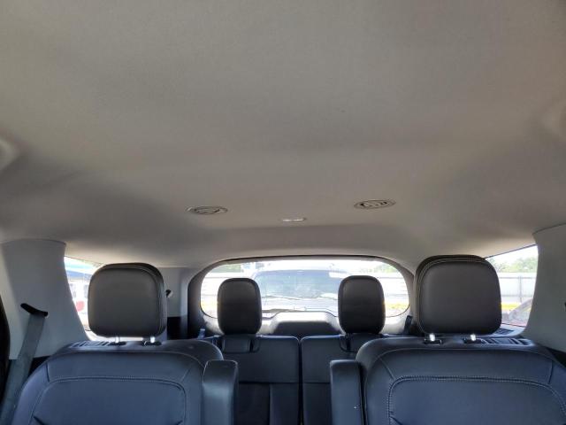 2021 Ford Explorer Xlt VIN: 1FMSK8DHXMGB32189 Lot: 57843744