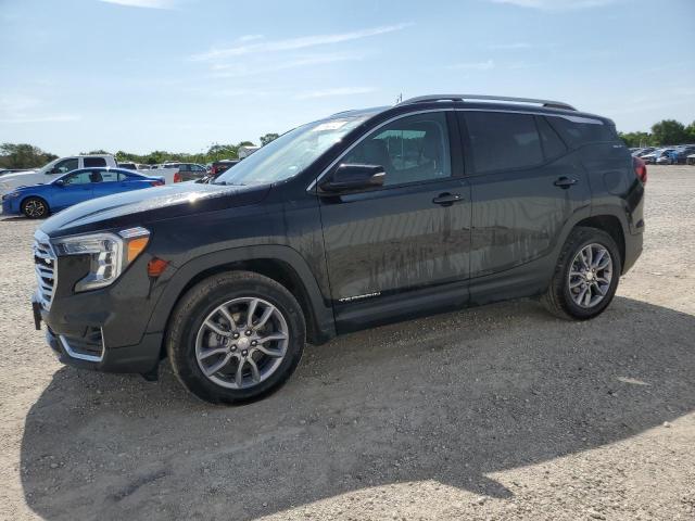 2023 GMC Terrain Slt VIN: 3GKALVEG4PL249739 Lot: 58329924