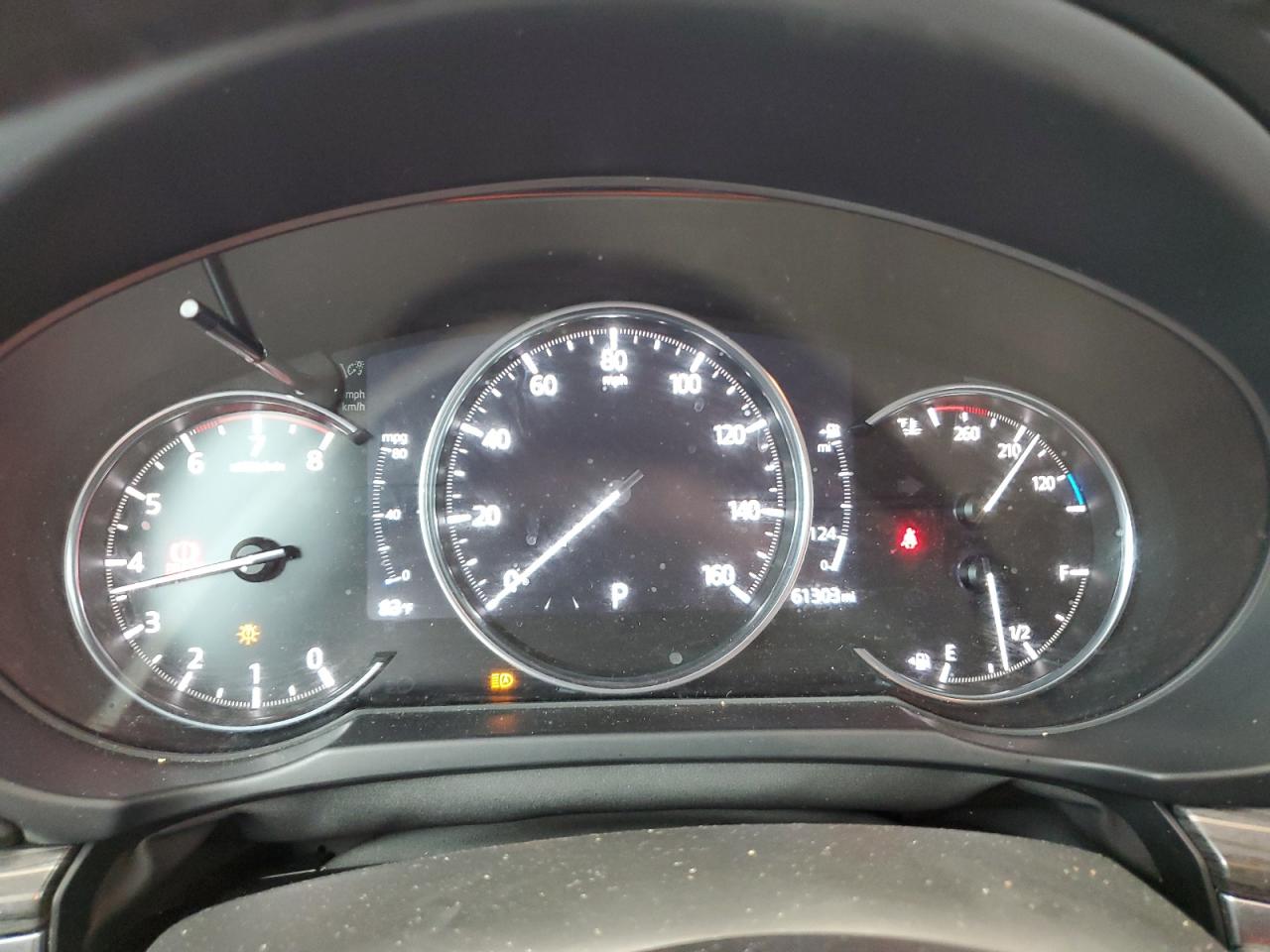 JM3KFADM4K1571151 2019 Mazda Cx-5 Grand Touring