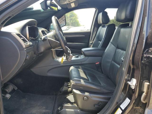 2015 Jeep Grand Cherokee Limited VIN: 1C4RJFBG8FC943908 Lot: 59538494