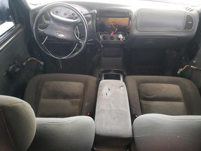 2004 Ford Explorer Sport Trac VIN: 1FMZU67K74UC29744 Lot: 59520714