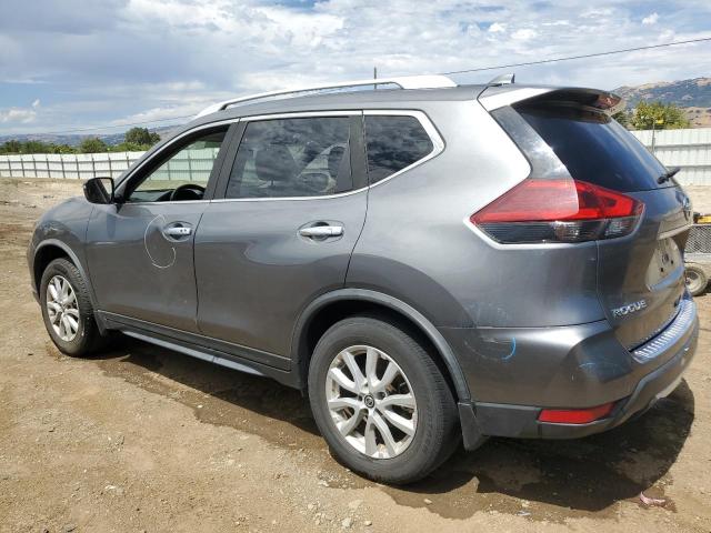 JN8AT2MV5JW312251 2018 NISSAN ROGUE - Image 2