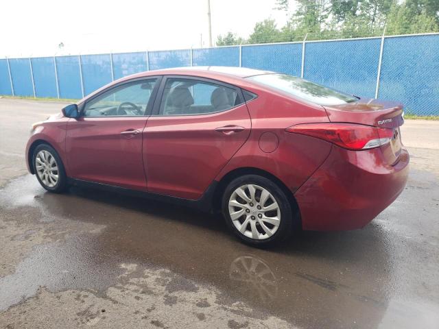 5NPDH4AE0BH029189 2011 Hyundai Elantra Gls