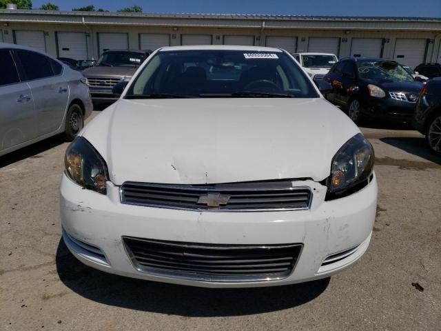 2012 Chevrolet Impala Lt VIN: 2G1WB5E33C1158984 Lot: 60933504