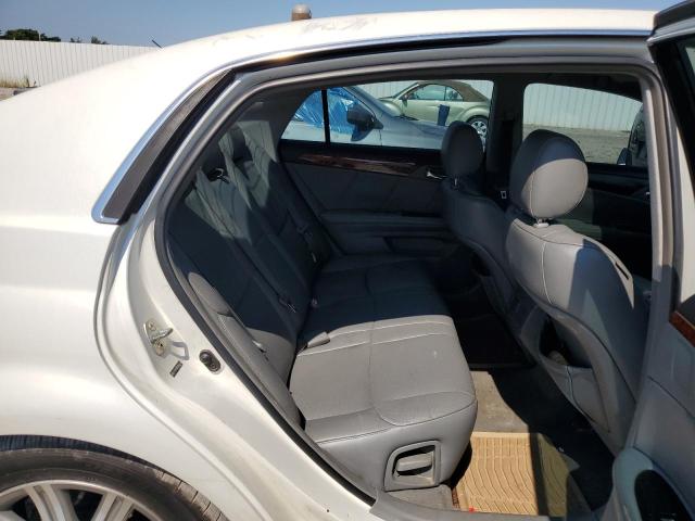 2006 Toyota Avalon Xl VIN: 4T1BK36B56U084116 Lot: 58766964