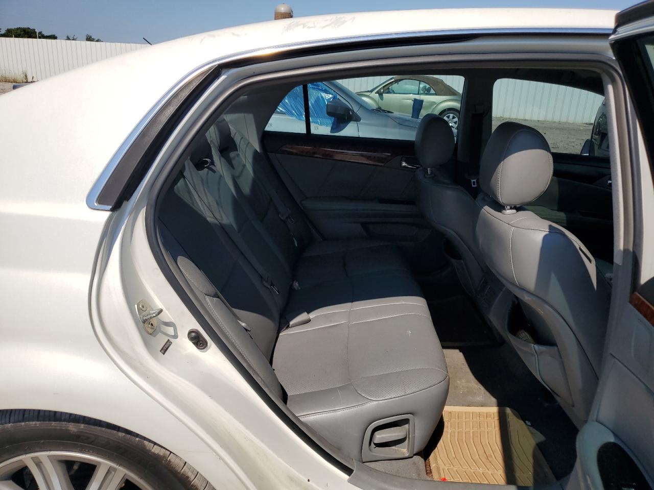 4T1BK36B56U084116 2006 Toyota Avalon Xl