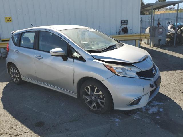 3N1CE2CP1FL376837 | 2015 Nissan versa note s